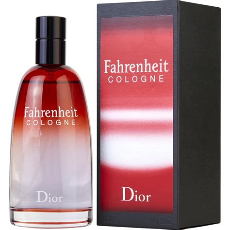 dior fahrenheit fragrance net|christian dior fahrenheit aftershave.